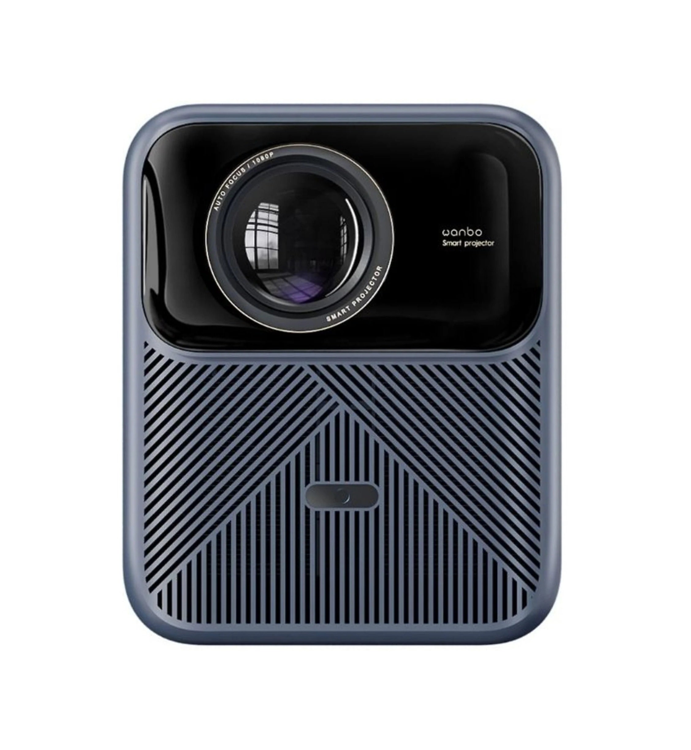 Wanbo Mozart 1 Pro 1200 Lümen Full HD Wi-Fi LED Projeksiyon Cihazı