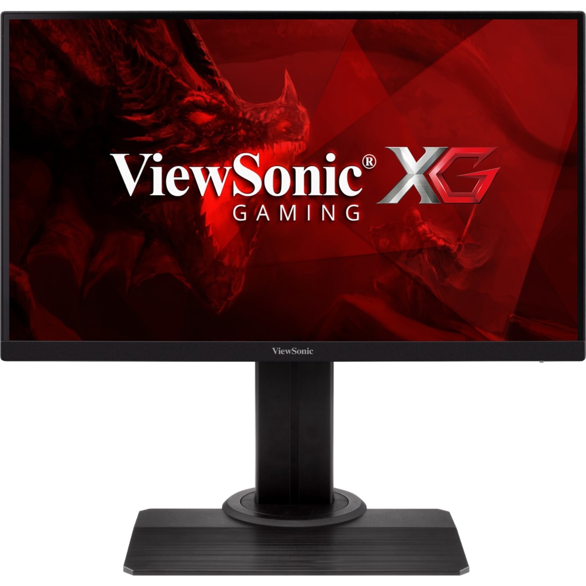 View Sonic XG2705 27インチモニター　中古 ViewSonic XG2705 27