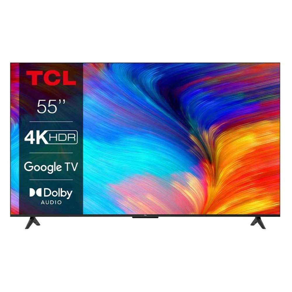 TCL 55V6A 4K Ultra HD 55