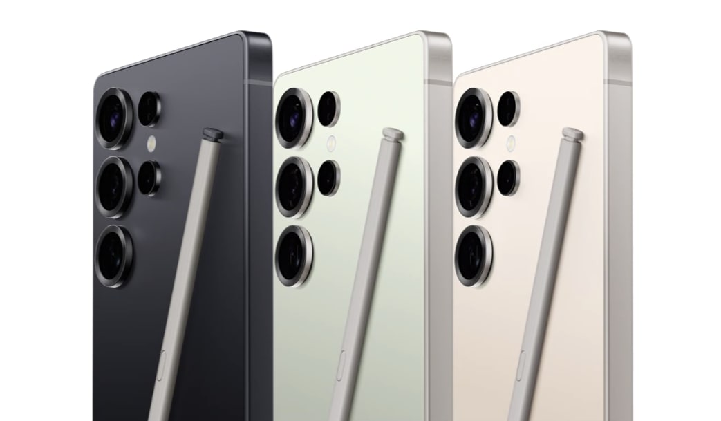 Samsung Galaxy S25 Ultra 256 GB Fiyatları, Özellikleri ve