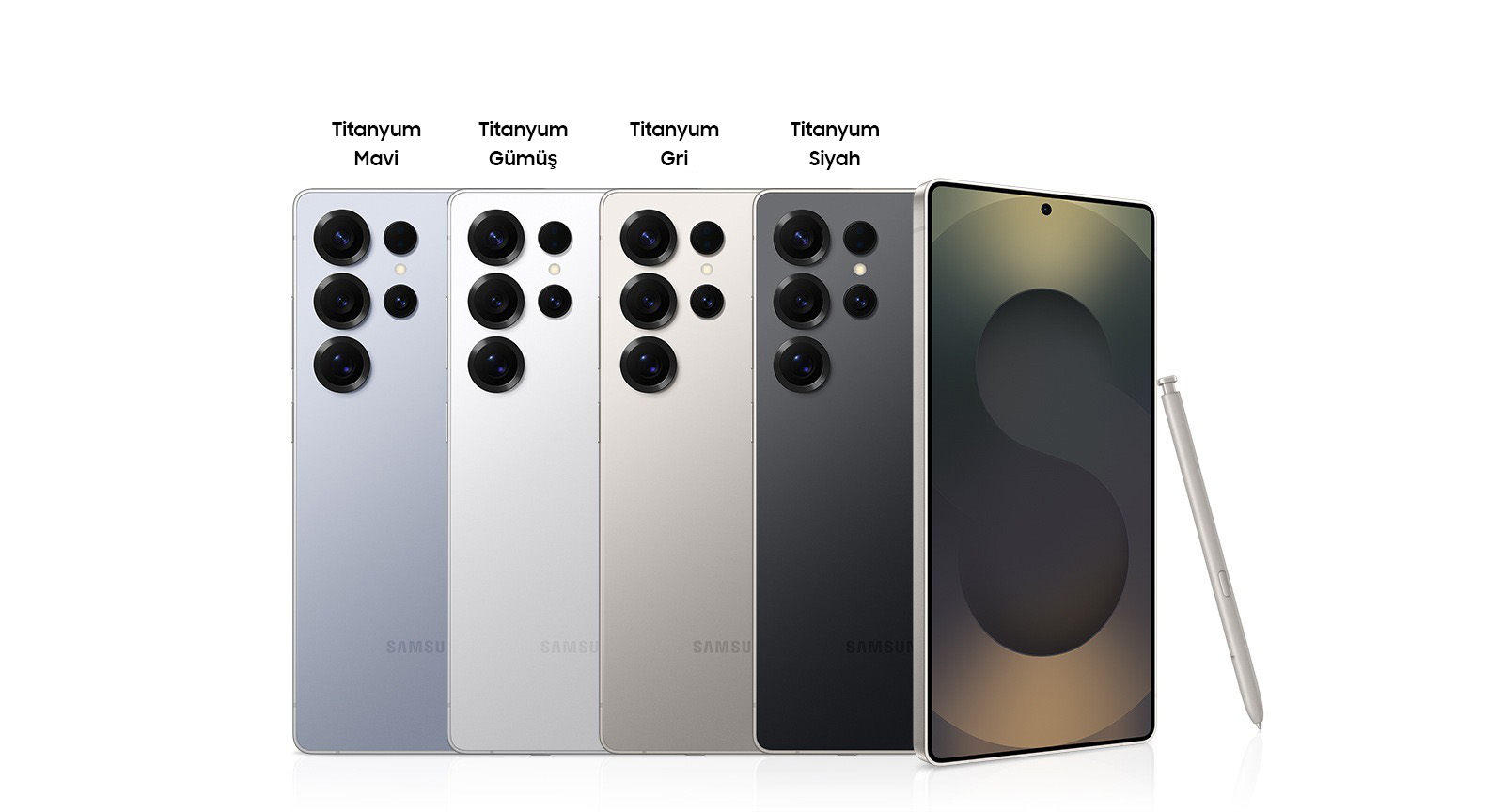 Samsung Galaxy S25 Ultra 256 GB Fiyatları, Özellikleri ve