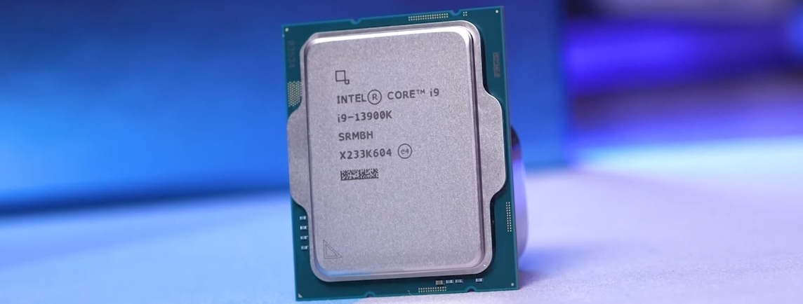 Intel i9-13900K Yirmi Dört Çekirdek 3.0 GHz İşlemci Fiyatları