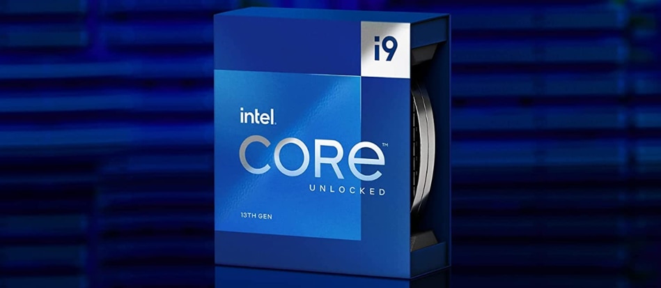 Intel Core i9 13900K 未開封新品 Amazonで購入したCore i9-13900Kの中身