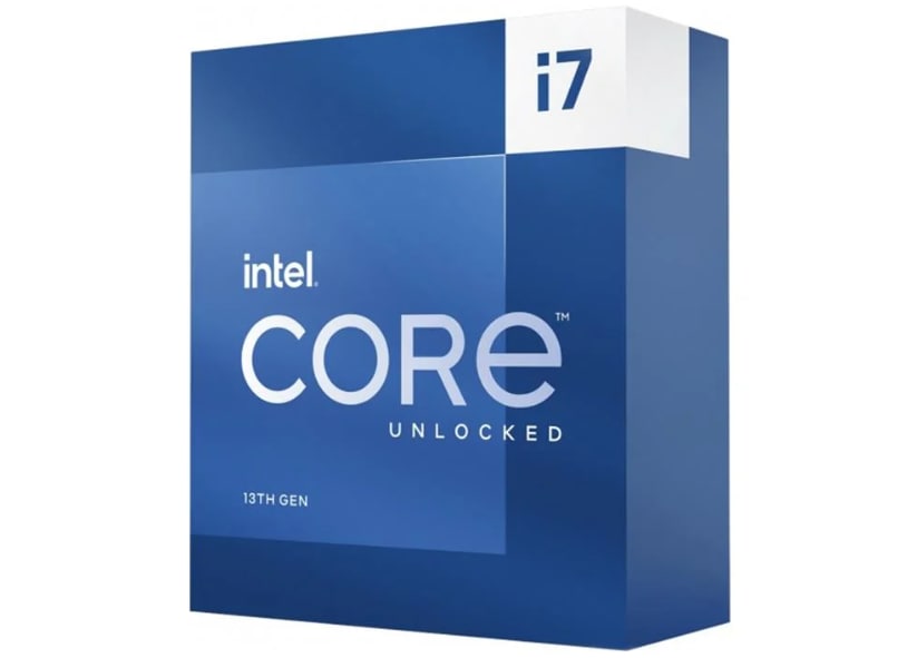 Intel i7-13700KF On Altı Çekirdek 3.4 GHz İşlemci Fiyatları