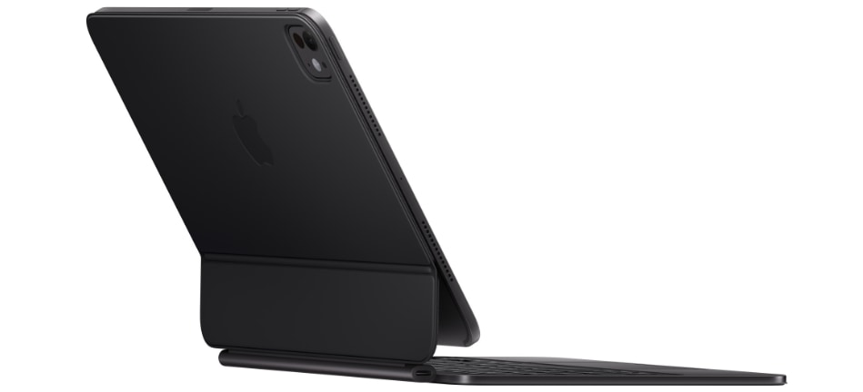 Apple iPad Pro M4 Magic Keyboard 11