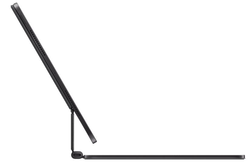 Apple iPad Pro M4 Magic Keyboard 11