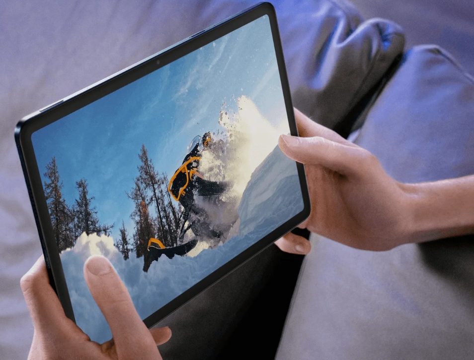 Poco Pad 128 GB 12.1