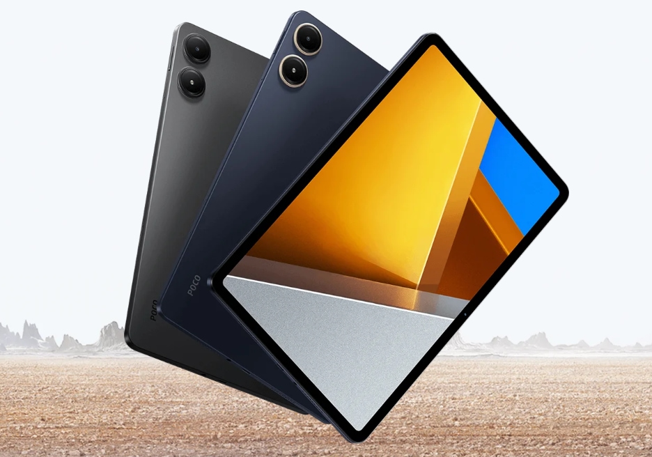 Poco Pad 128 GB 12.1