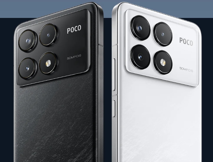 Poco F6 Pro 1 TB 16 GB Fiyatları, Özellikleri ve Yorumları | En