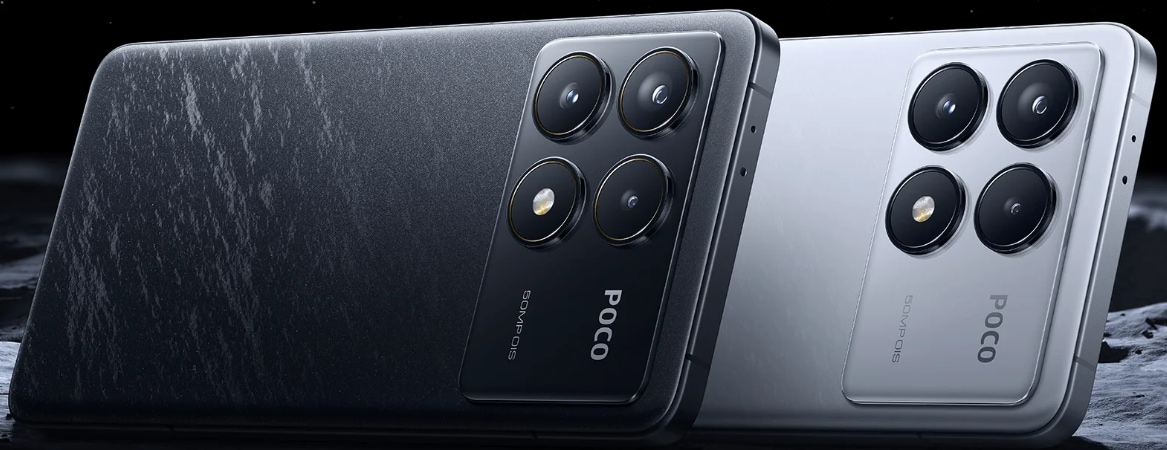 Poco F6 Pro 1 TB 16 GB Fiyatları, Özellikleri ve Yorumları | En