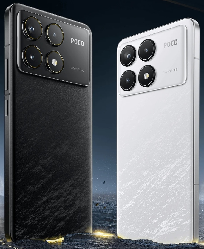 Poco F6 Pro 1 TB 16 GB Fiyatları, Özellikleri ve Yorumları | En