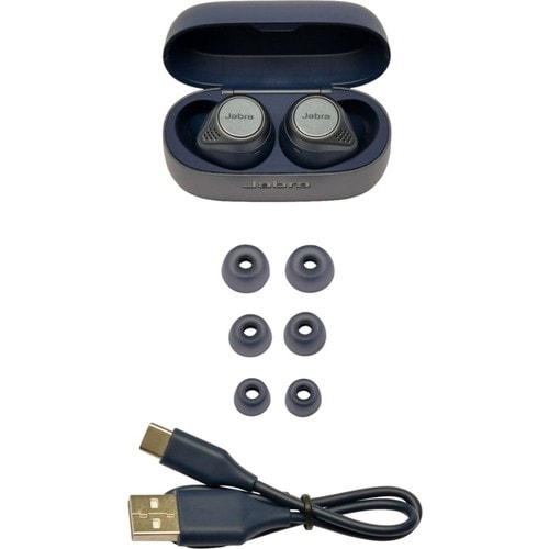 Jabra Elite Active 75T TWS Kulak İçi Bluetooth Kulaklık Fiyatları