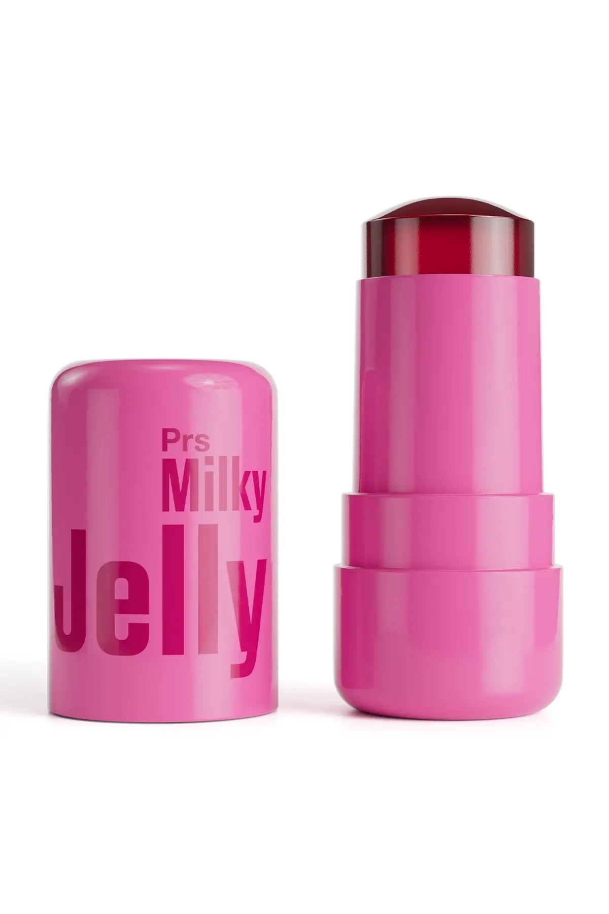 Procsin Milky Jelly Dudak ve Yanak Renklendirici Berry Allık