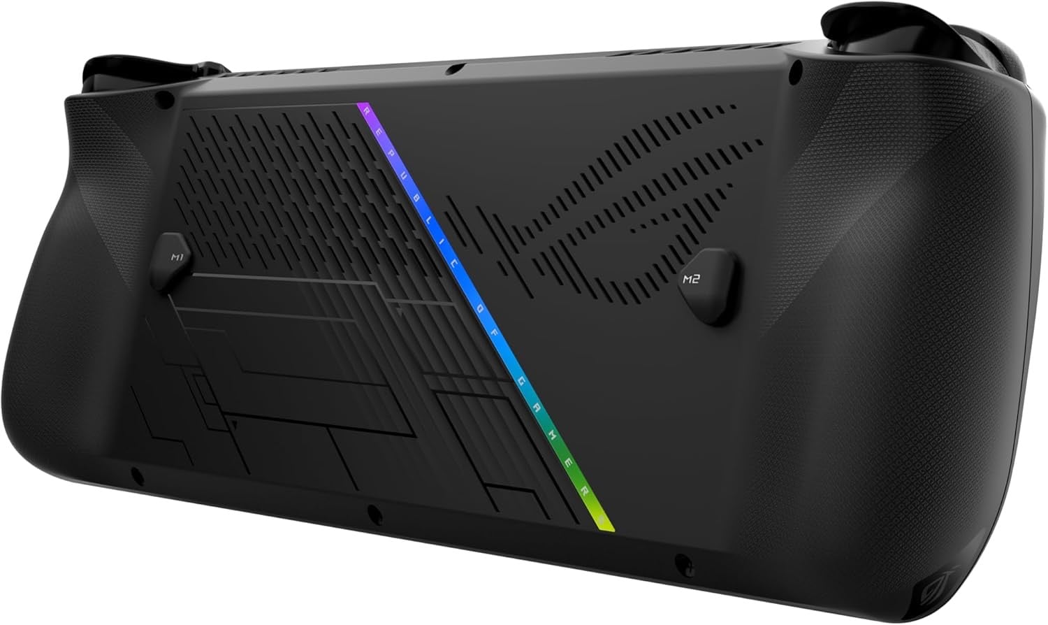 Asus Rog Ally X Extreme 8 Çekirdekli 1 TB SSD Oyun Konsolu