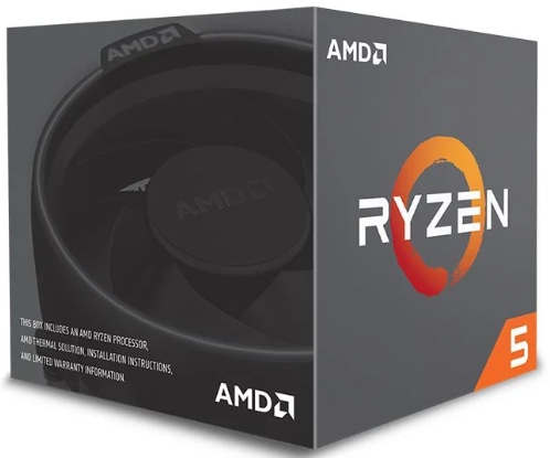 AMD Ryzen 5 1500X Dört Çekirdekli 3.50 GHz İşlemci Fiyatları