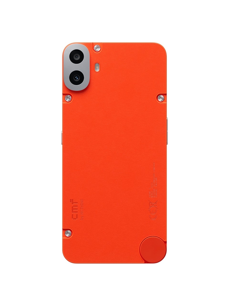 cmf PHONE1 オレンジ　128GB CMF Phone 1 128 GB Fiyatları, Özellikleri ve Yorumları | En Ucuzu