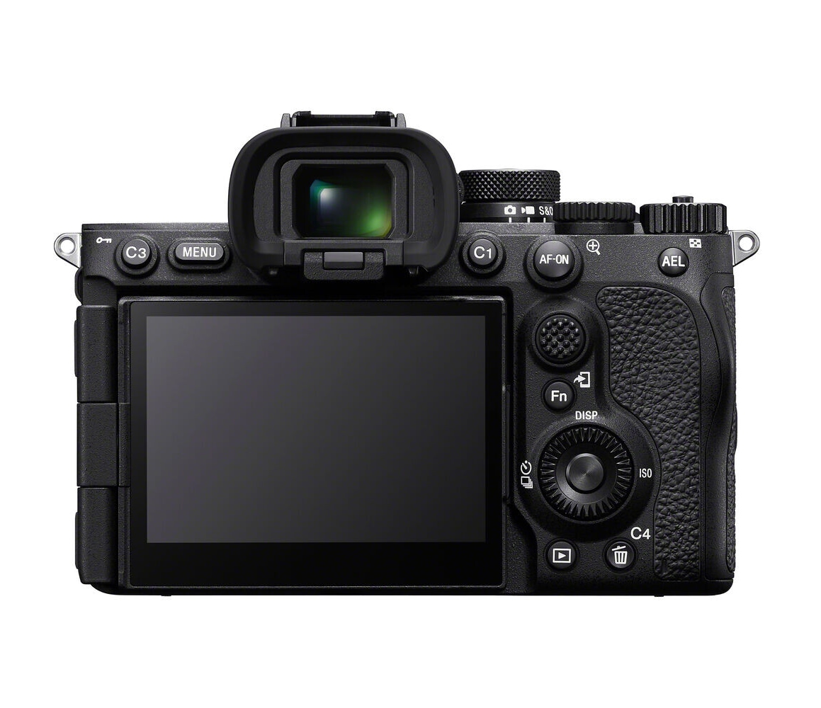 SONY α7RV Sony A7R V Body Aynasız Fotoğraf Makinesi Fiyatları, Özellikleri