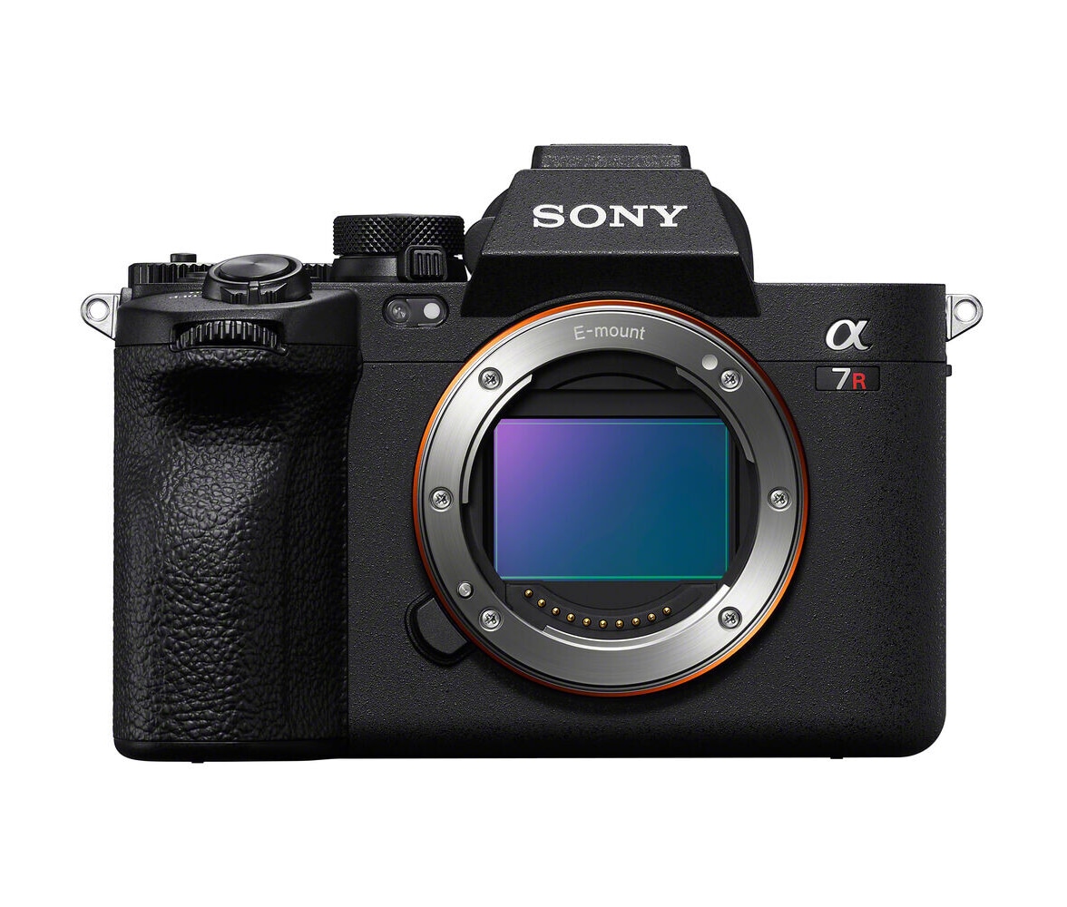 Sony A7R V Body Aynasız Fotoğraf Makinesi Fiyatları, Özellikleri