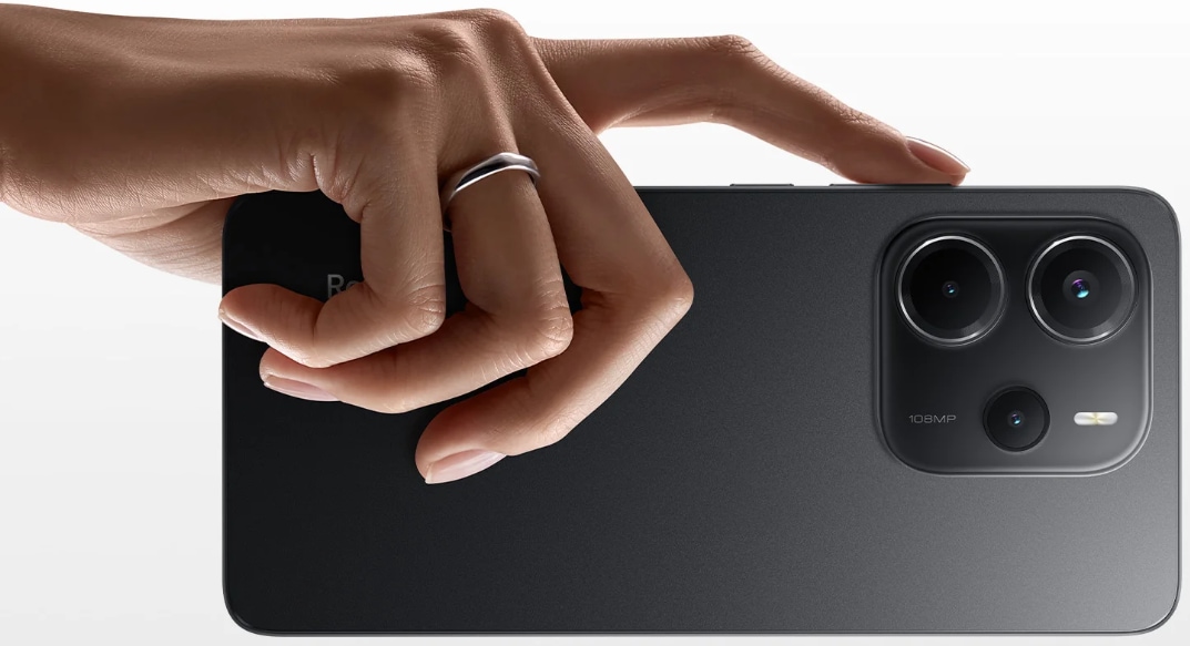 Redmi Note 14 Genel