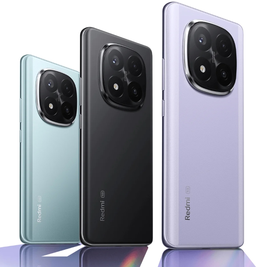 SIMフリー Redmi Note 14 Pro Plus 12GB/256GB Xiaomi Redmi Note 14 Pro Plus 512 GB Fiyatları, Özellikleri ve