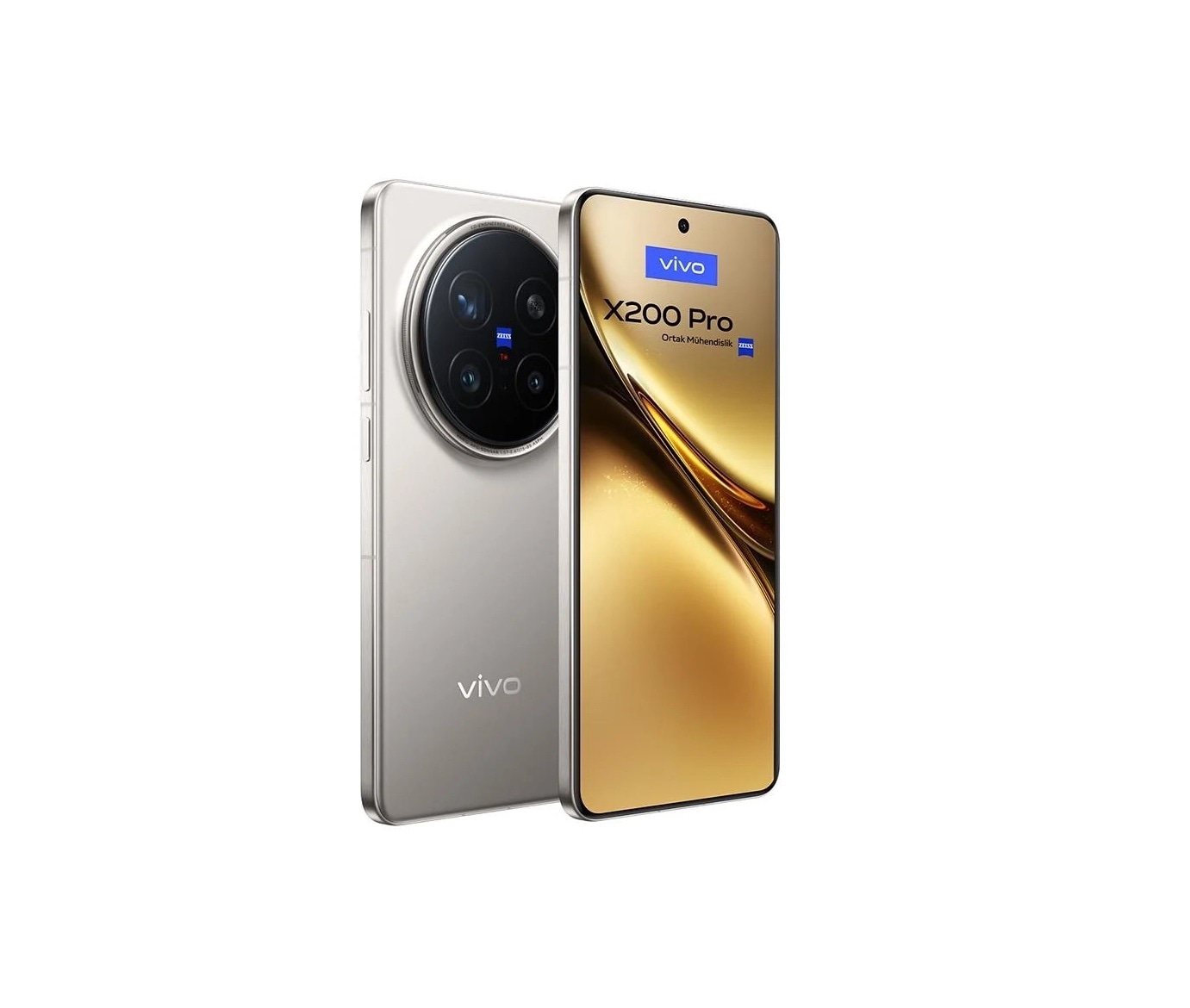 Vivo X200 Pro 512 GB Fiyatları, Özellikleri ve Yorumları | En
