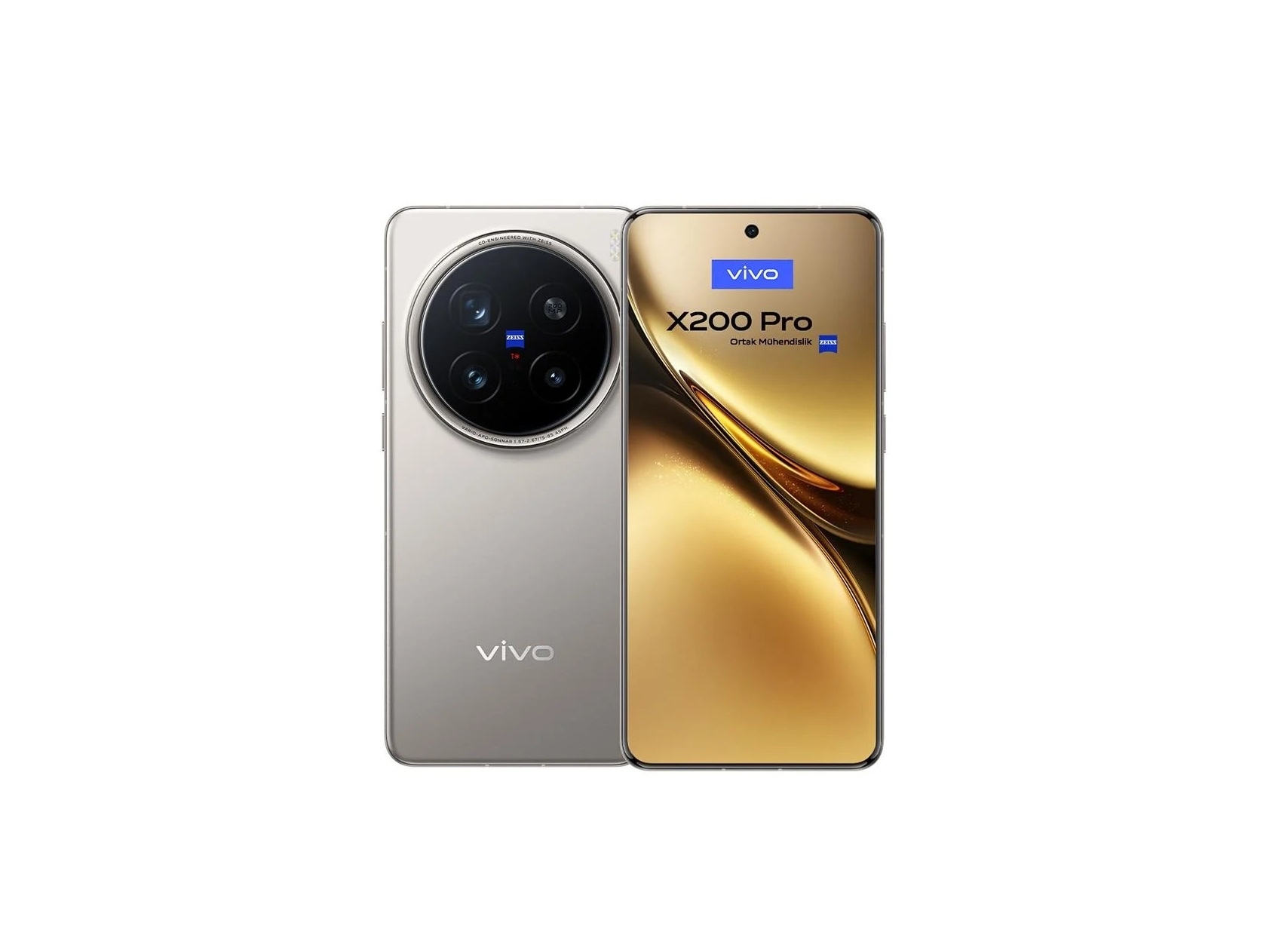 Vivo X200 Pro 512 GB Fiyatları, Özellikleri ve Yorumları | En