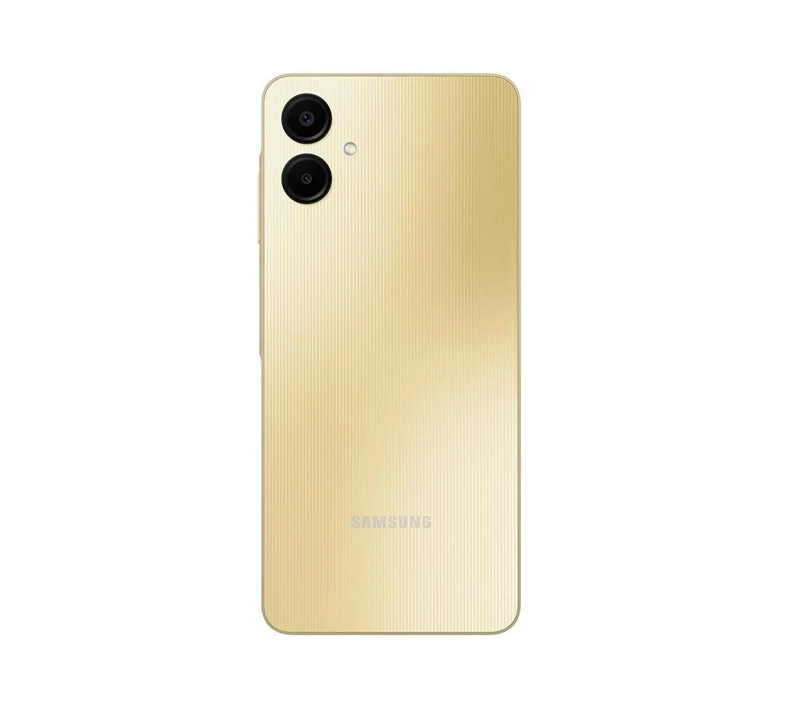 SAMSUNG - 【SIMフリー】Galaxy A06 最新 高画質 6/128 ブルー│新品 楽天市場】SAMSUNG Galaxy A06 ＜グローバル版＞ 5000mAh