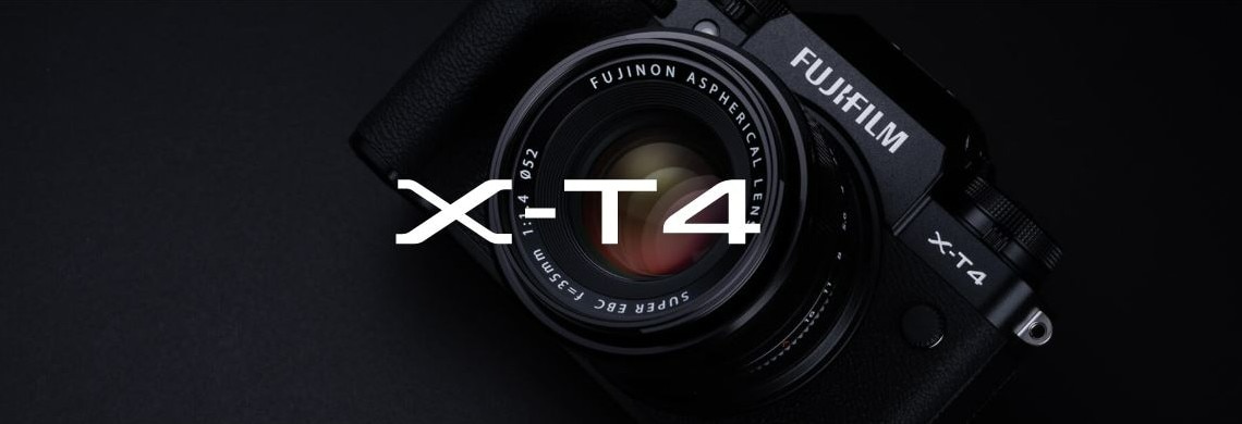 Fujifilm X-T4 Body Aynasız Fotoğraf Makinesi Fiyatları