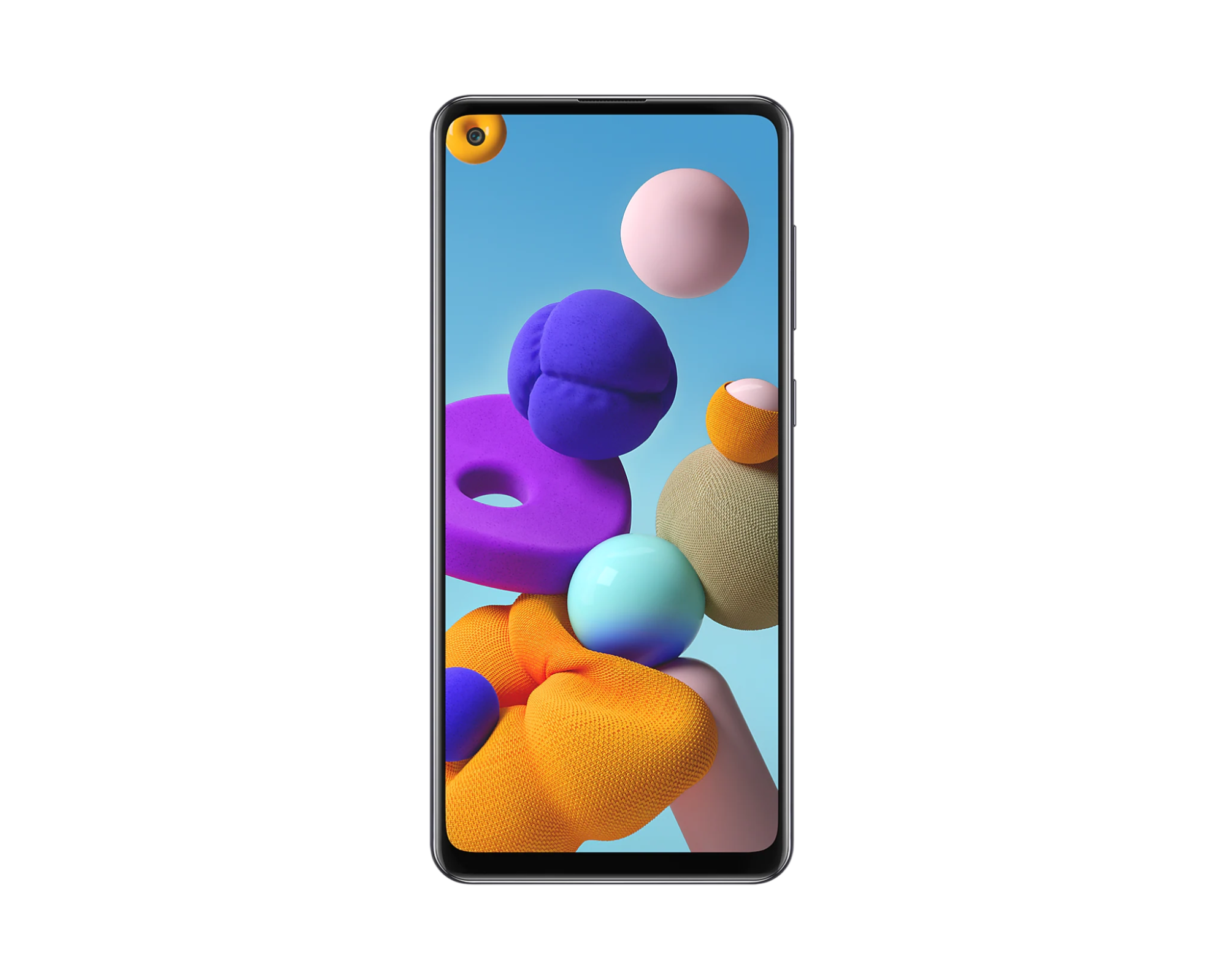 Samsung Galaxy A21s 64 GB 4 GB Fiyatları, Özellikleri ve Yorumları