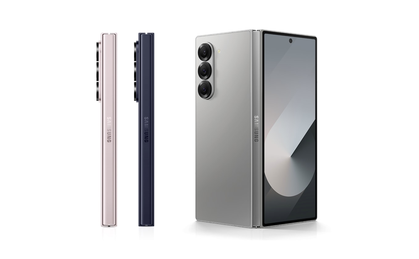 Samsung Galaxy Z Fold 6 512 GB Fiyatları, Özellikleri ve Yorumları