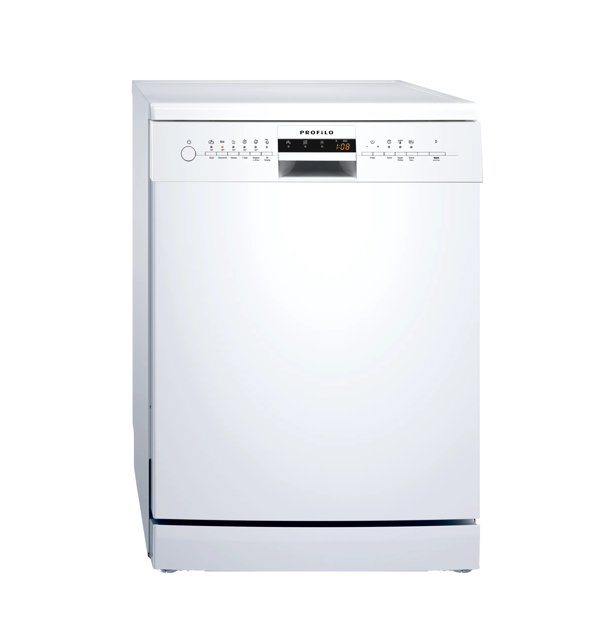 Profilo BM6320MA 6 Programlı Bulaşık Makinesi Fiyatları