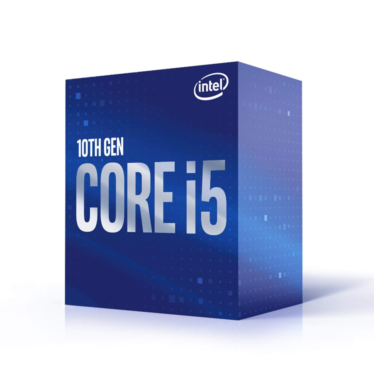 Intel i5-10400 Altı Çekirdek 2.90 Ghz İşlemci Fiyatları
