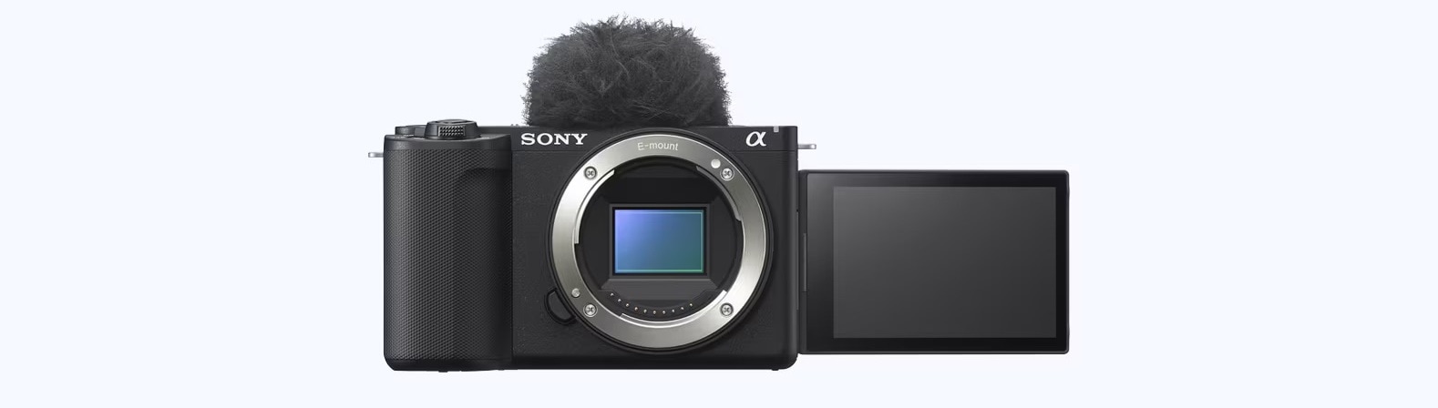 Sony ZV-E10 II Body Aynasız Fotoğraf Makinesi Fiyatları