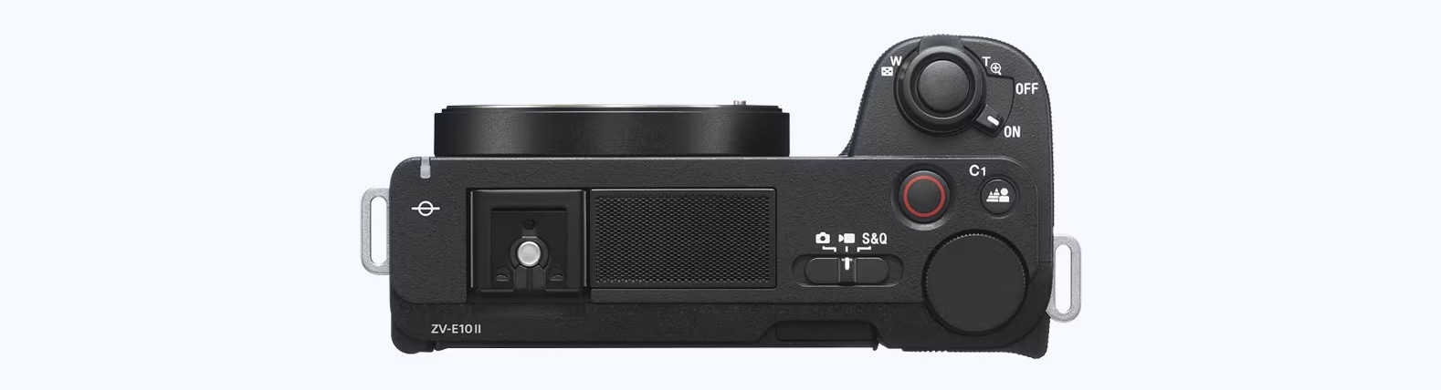 Sony ZV-E10 II Body Aynasız Fotoğraf Makinesi Fiyatları