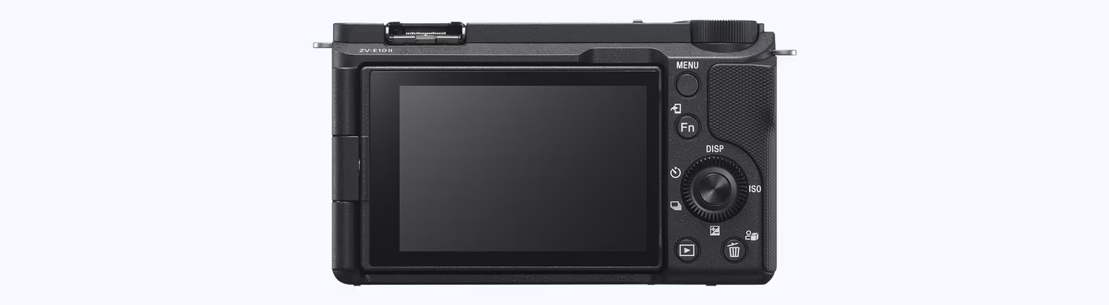 Sony ZV-E10 II Body Aynasız Fotoğraf Makinesi Fiyatları