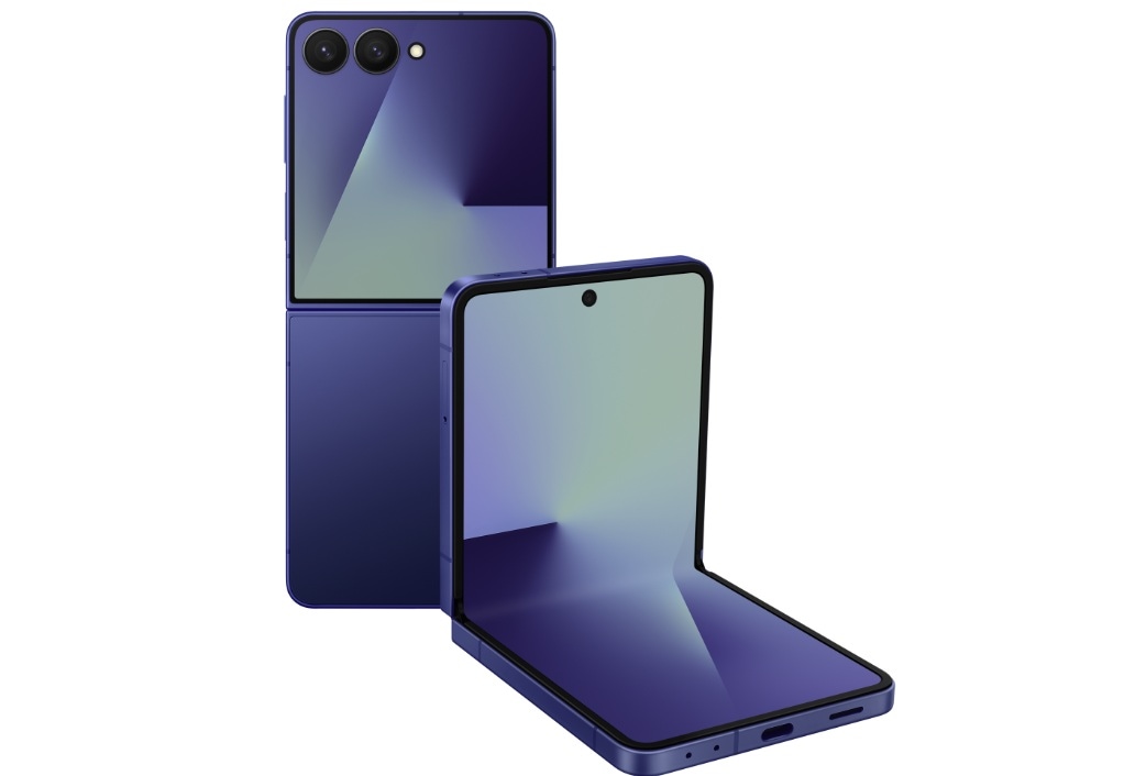 Samsung Galaxy Z Flip スマートフォン本体 Samsung Galaxy Z Flip 7 256 GB Fiyatları, Özellikleri ve Yorumları