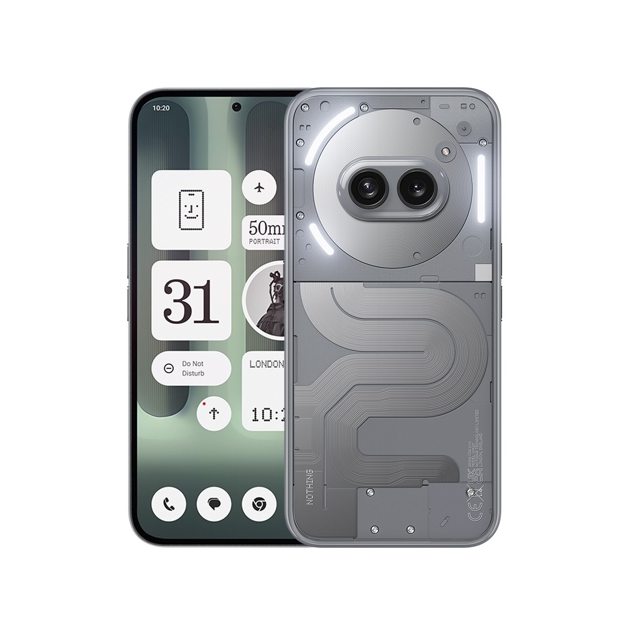 Nothing Phone 2a Plus 256 GB Fiyatları, Özellikleri ve Yorumları