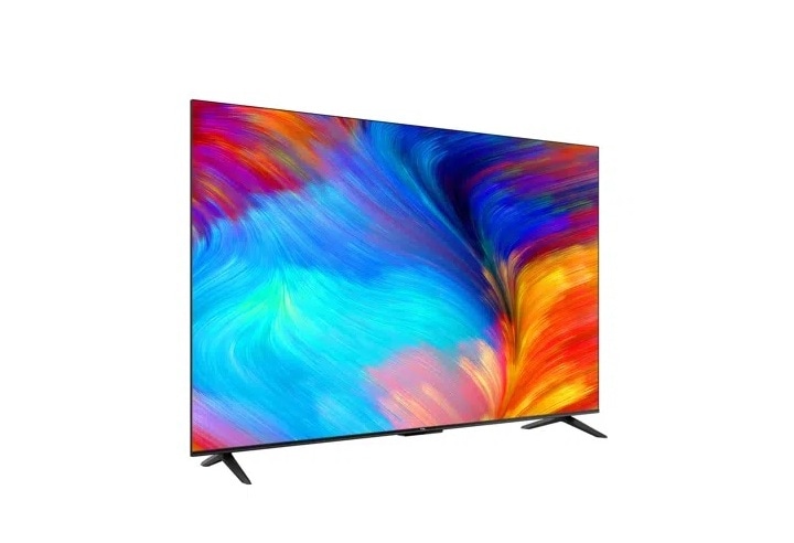 TCL 55V6B 4K Ultra HD 55