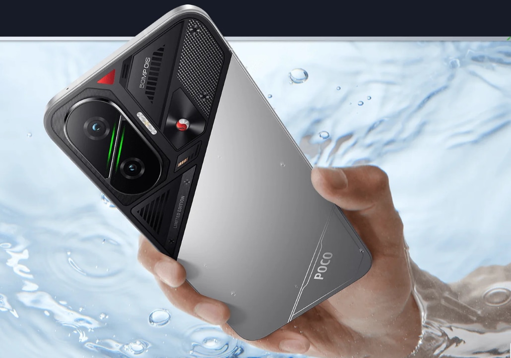 ほぼ新品】POCO F7 Pro シルバー 256GB Xiaomi POCO F7 Pro 256GB SIM