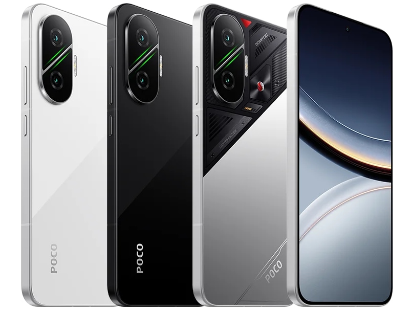 Poco F7 256 GB Fiyatları, Özellikleri ve Yorumları | En Ucuzu Akakçe