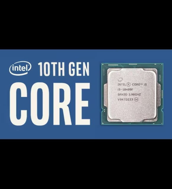 Intel i5-10400F Altı Çekirdek 2.90 GHz İşlemci Fiyatları