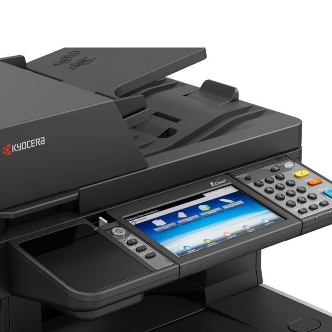 Kyocera M3145idn Çok Fonksiyonlu Fotokopi Makinesi Fiyatları