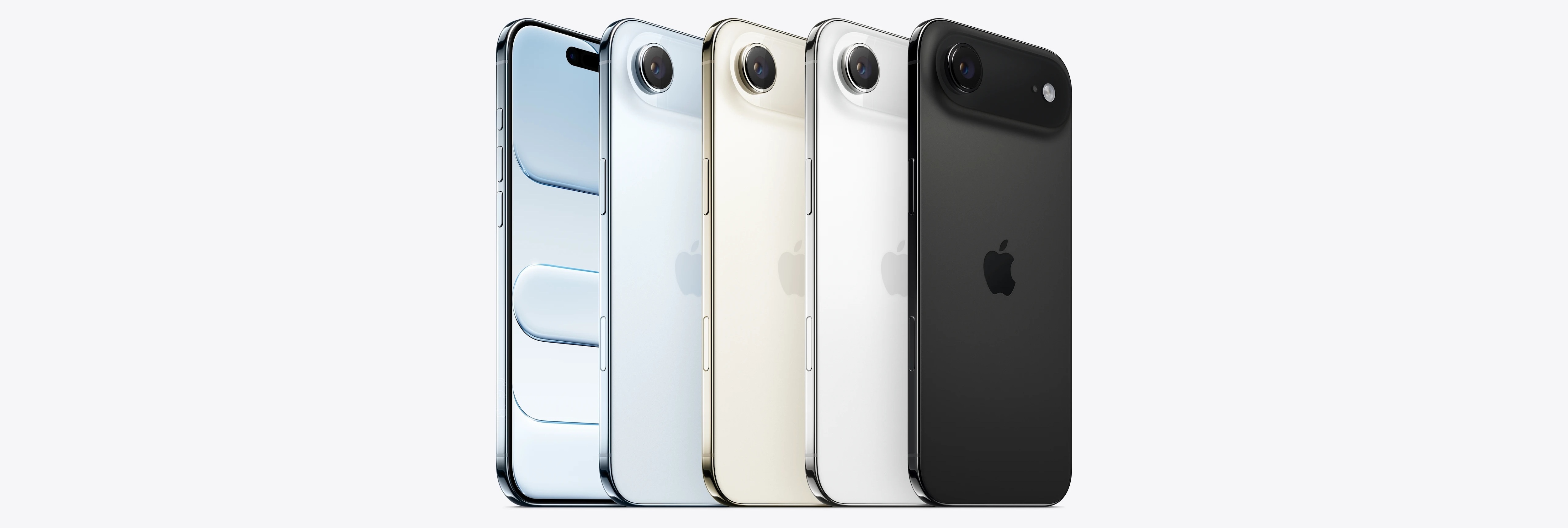 iPhone Air 256 GB Fiyatları, Özellikleri ve Yorumları | En Ucuzu