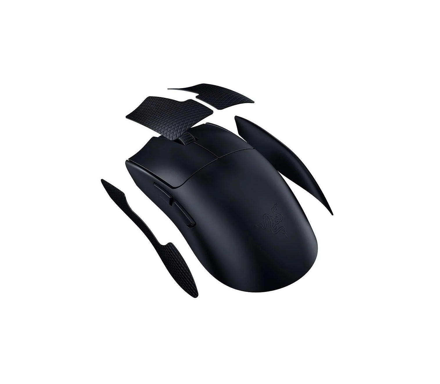 Razer Viper V3 Pro Şarjlı Optik Kablolu/Kablosuz Oyuncu Mouse
