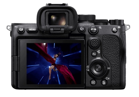 Sony A7S III Body Aynasız Fotoğraf Makinesi Fiyatları, Özellikleri ve ...