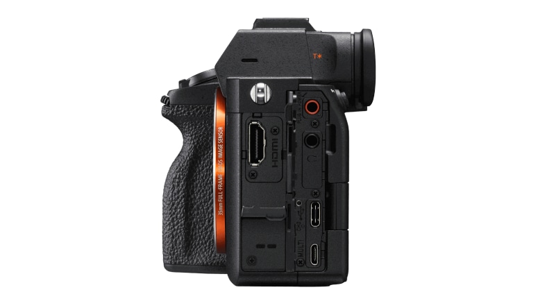 Sony A7S III Body Aynasız Fotoğraf Makinesi Fiyatları, Özellikleri