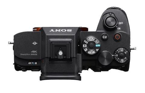 Sony A7S III Body Aynasız Fotoğraf Makinesi Fiyatları, Özellikleri