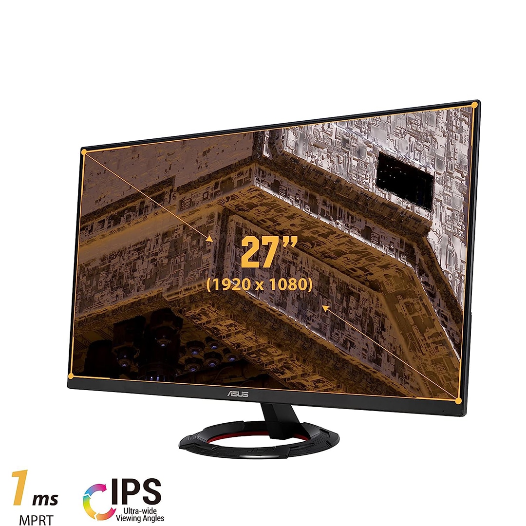 Asus TUF Gaming VG279Q1R 27