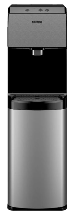 Siemens DW15703 Önden Görünüm