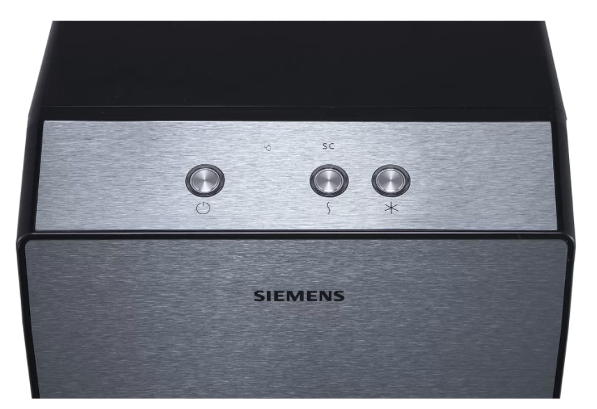 Siemens DW15703 Panel Görünüm
